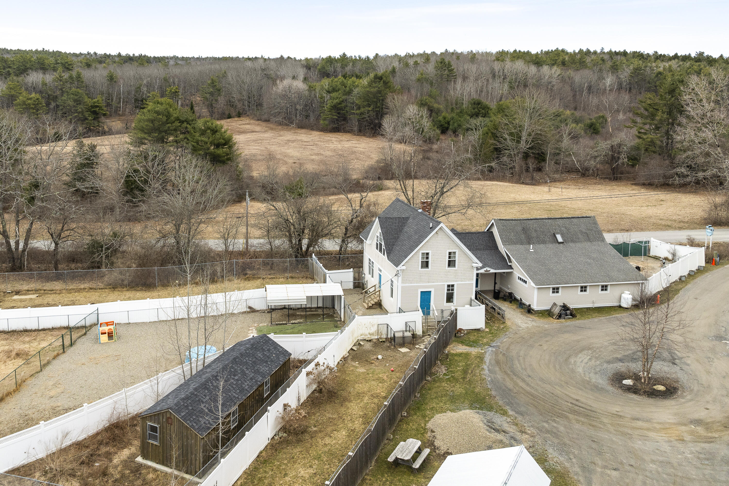 10-144 Middle Rd, Edgecomb, ME-TP