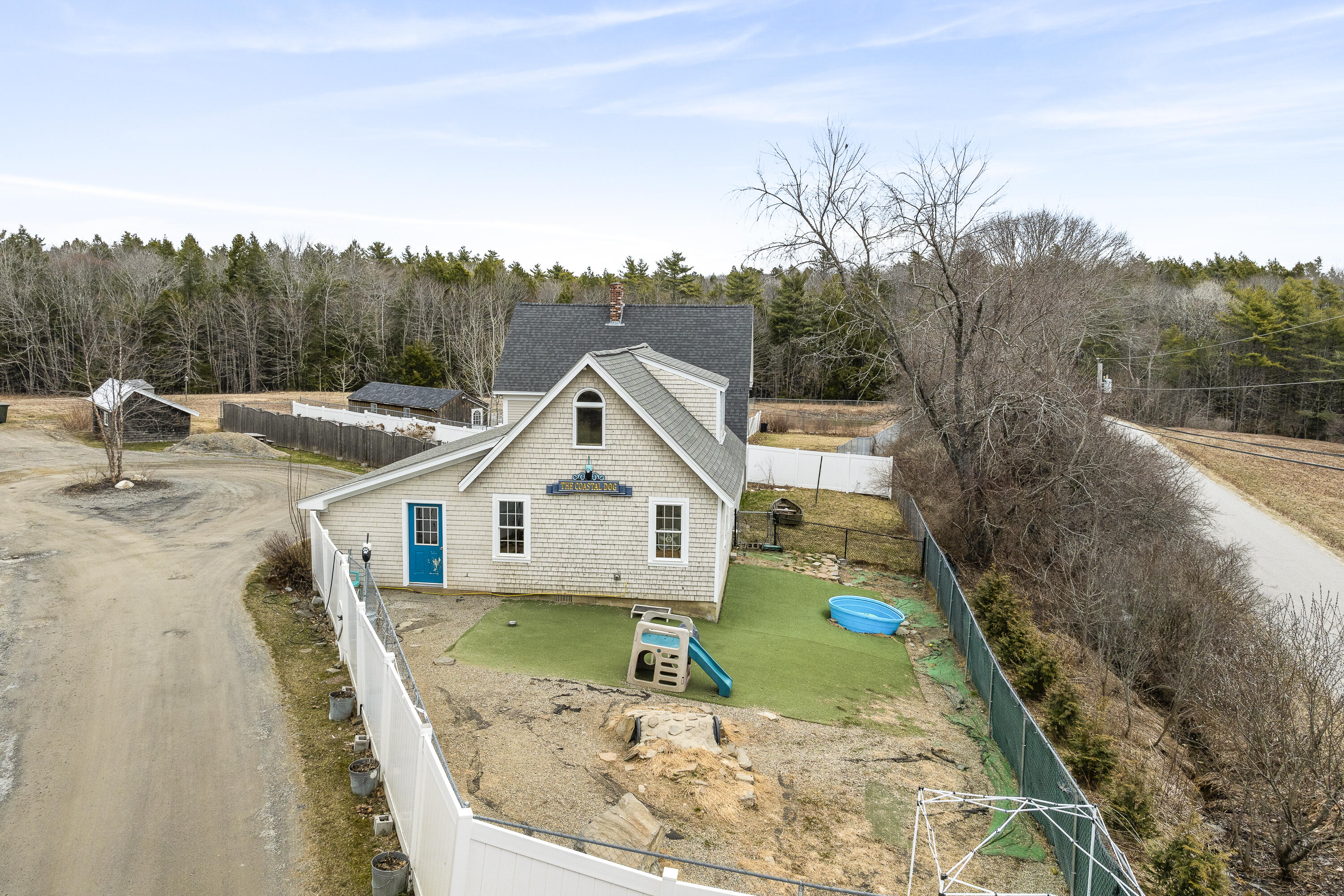 144 Middle Road Edgecomb, ME 04556 - Photo 17 of 53 18-144 Middle Rd, Edgecomb, ME-TP