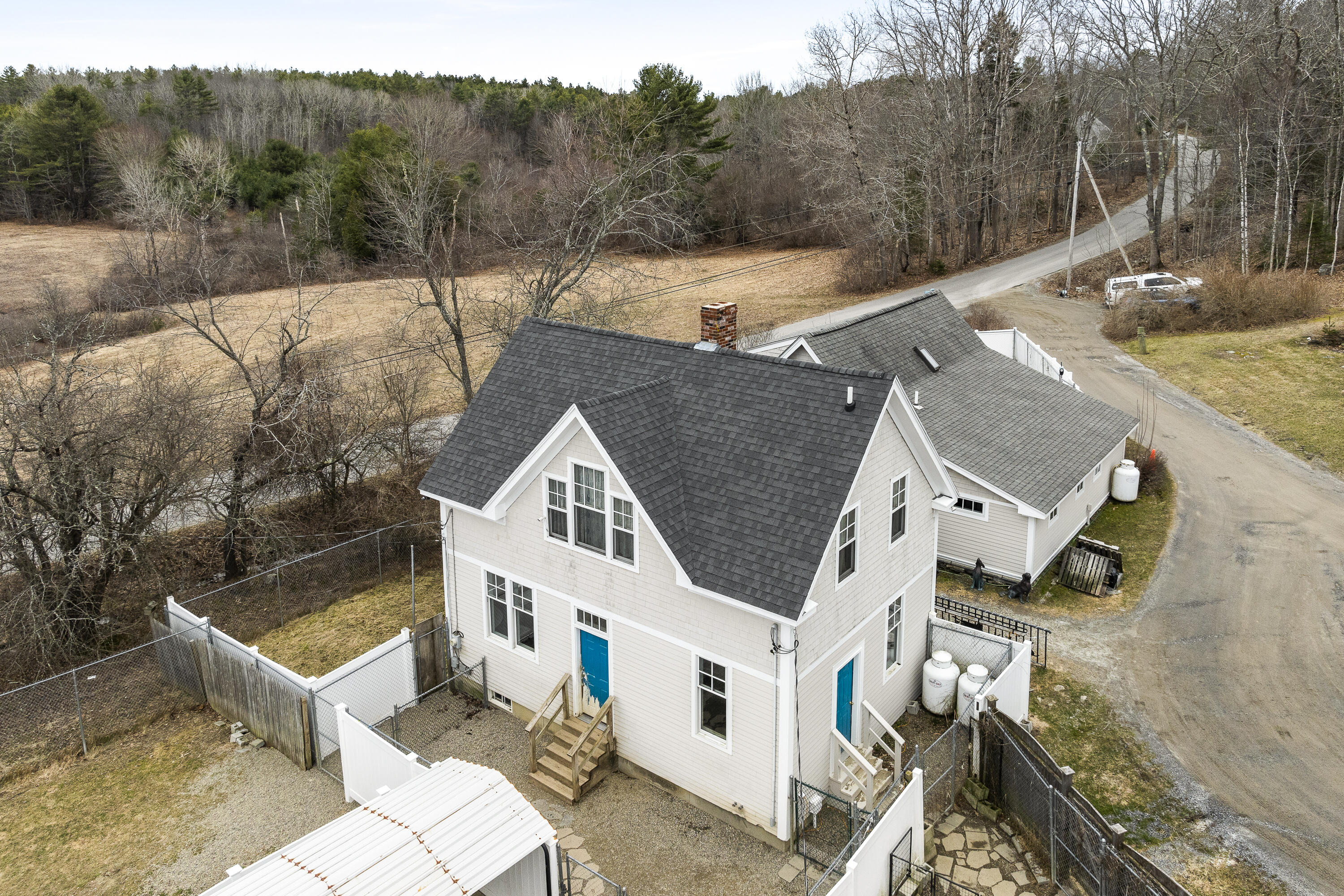 144 Middle Road Edgecomb, ME 04556 - Photo 19 of 53 21-144 Middle Rd, Edgecomb, ME-TP