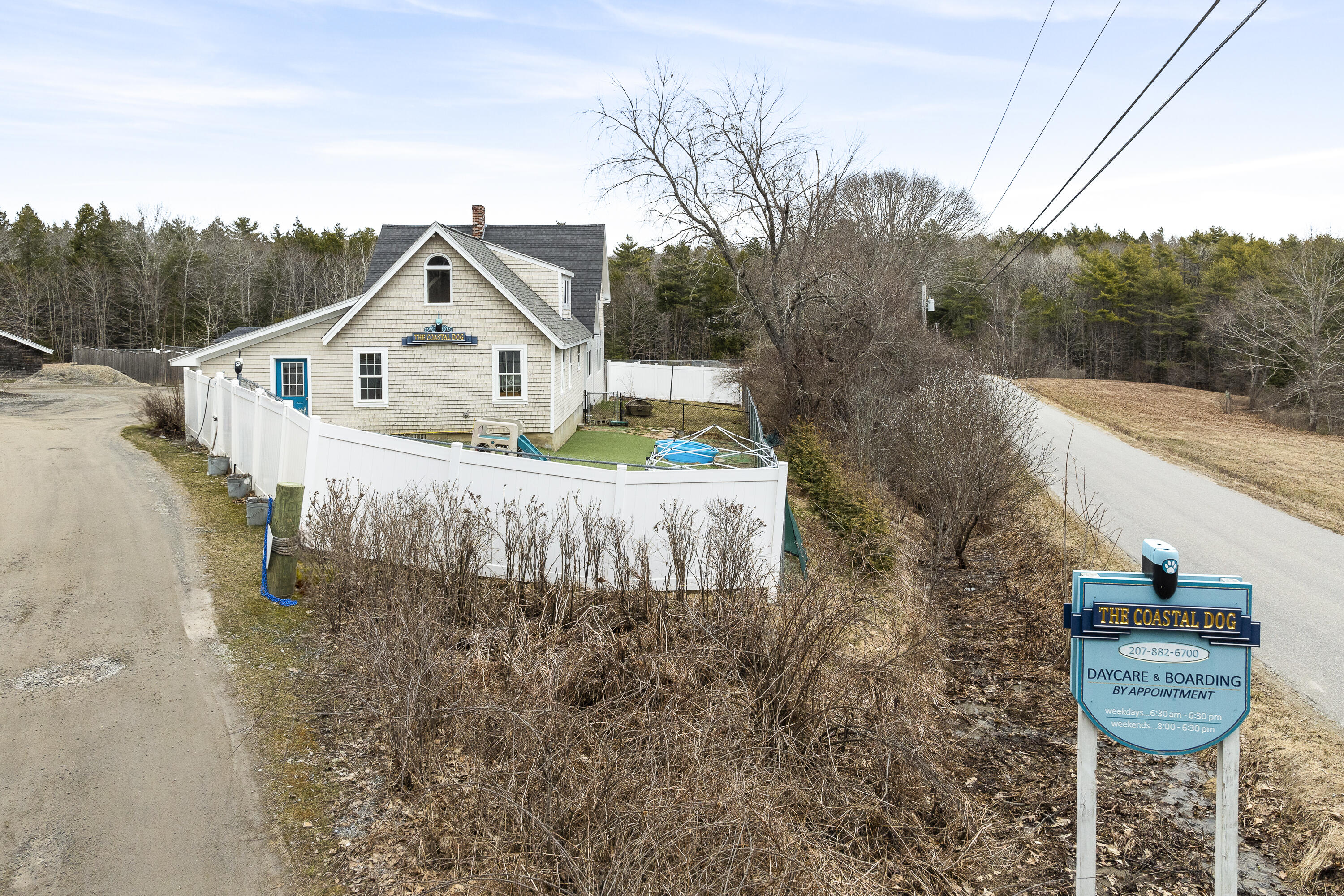 144 Middle Road Edgecomb, ME 04556 - Photo 3 of 53 14-144 Middle Rd, Edgecomb, ME-TP