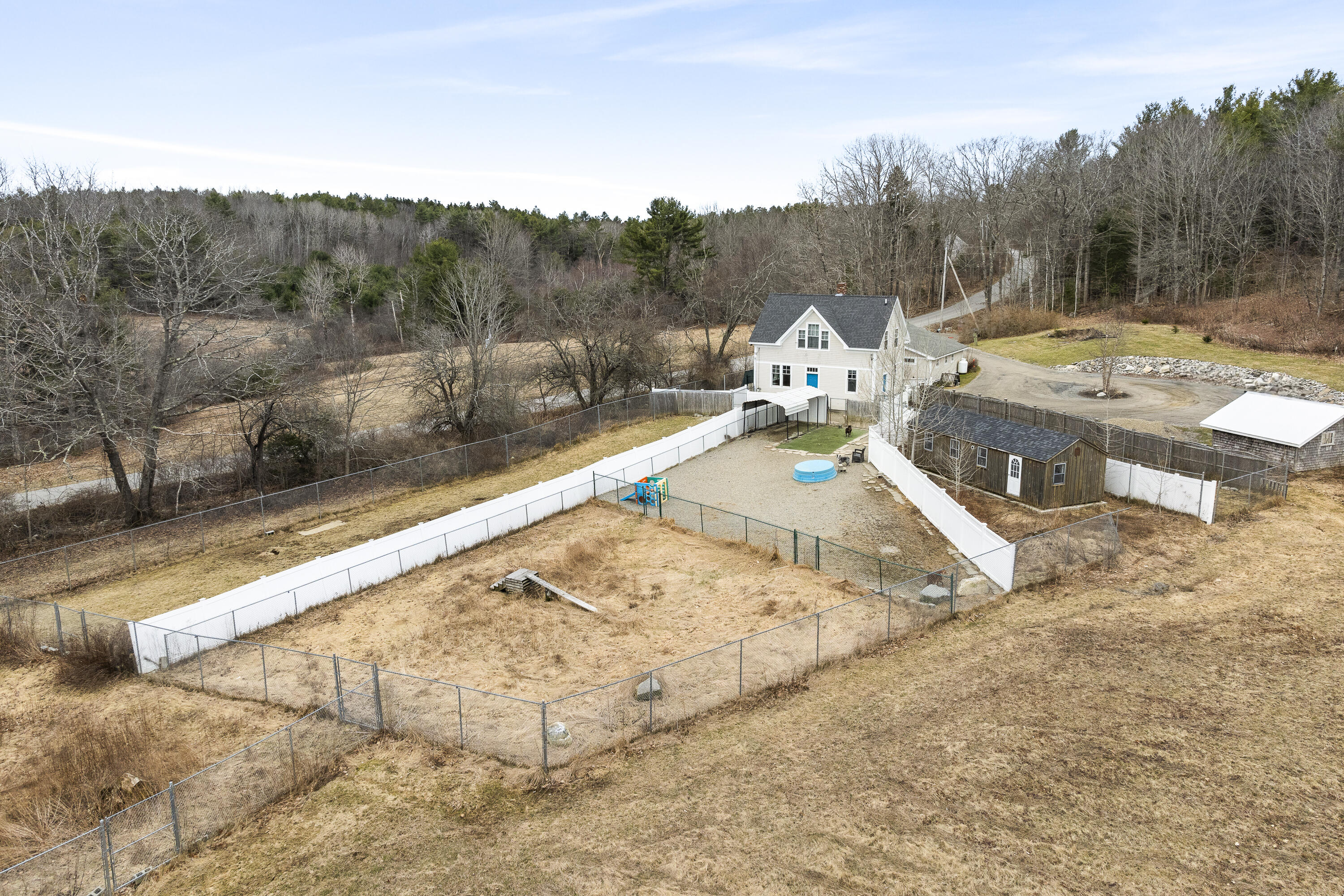 144 Middle Road Edgecomb, ME 04556 - Photo 4 of 53 12-144 Middle Rd, Edgecomb, ME-TP