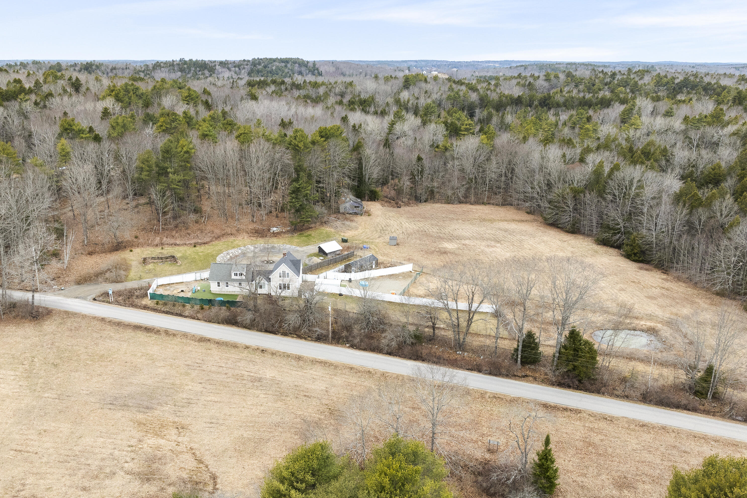 144 Middle Road Edgecomb, ME 04556 - Photo 5 of 53 07-144 Middle Rd, Edgecomb, ME-TP