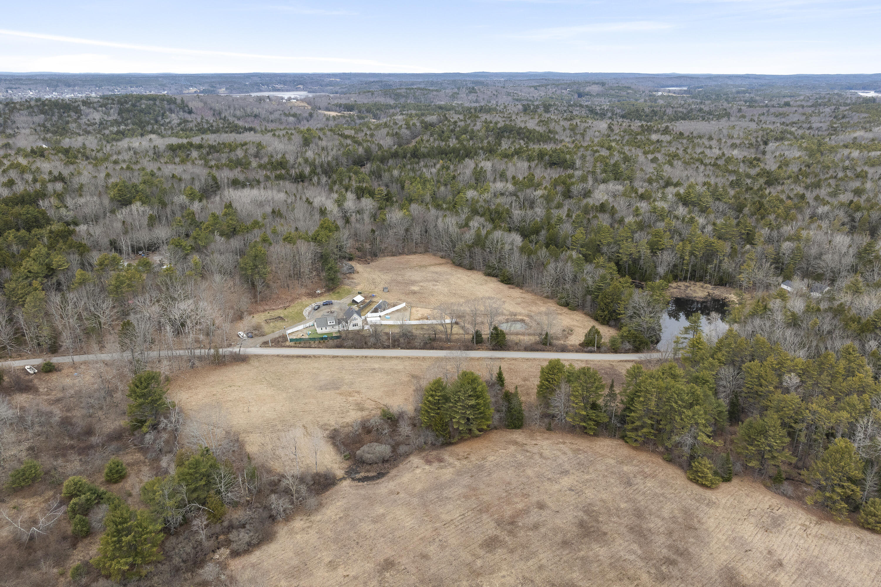 144 Middle Road Edgecomb, ME 04556 - Photo 7 of 53 01-144 Middle Rd, Edgecomb, ME-TP