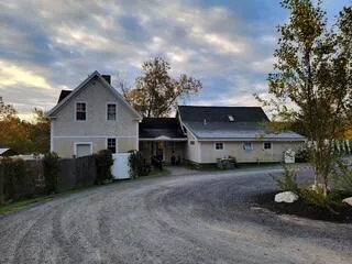 $578,500 | 144 Middle Road, Edgecomb, ME 04556