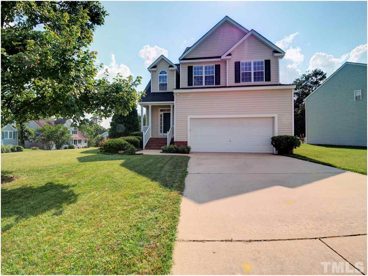 703 Longitude Way Raleigh, NC 27610 - Photo 1 of 22 Gallery Image 1