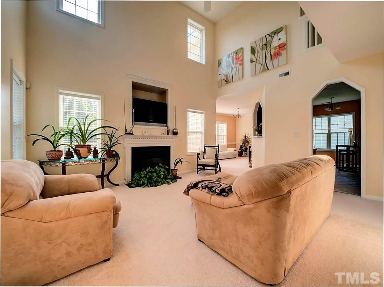 703 Longitude Way Raleigh, NC 27610 - Photo 3 of 22 Gallery Image 3