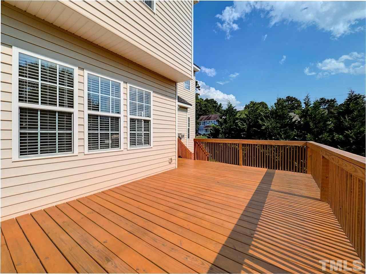 703 Longitude Way Raleigh, NC 27610 - Photo 21 of 22 Gallery Image 21
