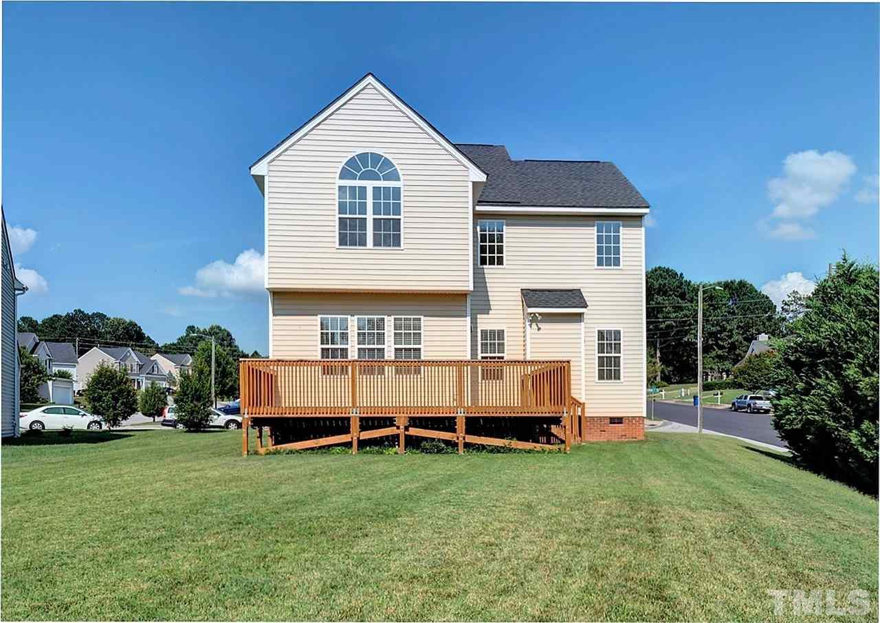 703 Longitude Way Raleigh, NC 27610 - Photo 22 of 22 Gallery Image 22