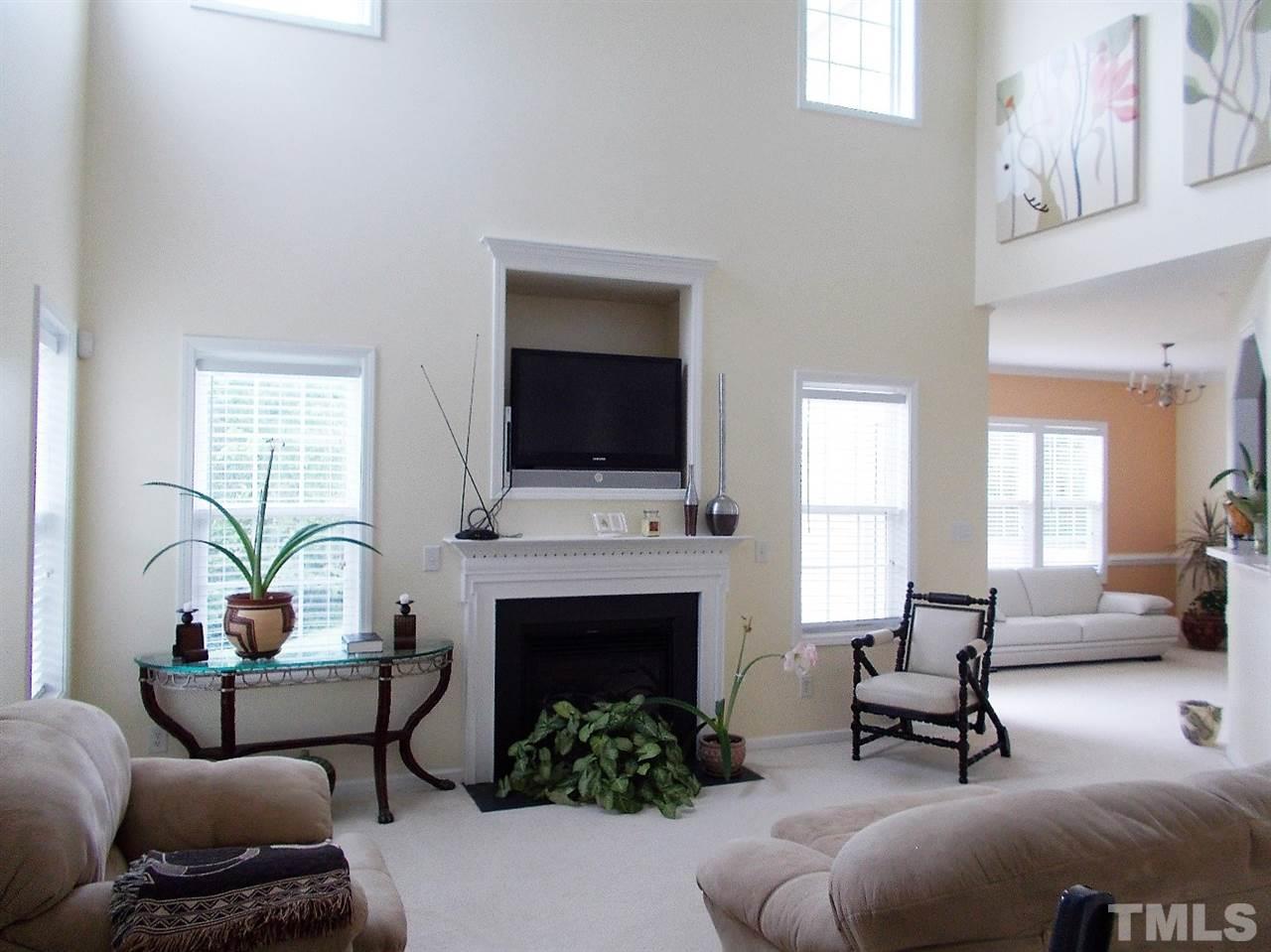 703 Longitude Way Raleigh, NC 27610 - Photo 4 of 22 Gallery Image 4