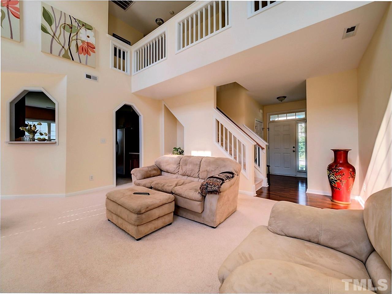 703 Longitude Way Raleigh, NC 27610 - Photo 5 of 22 Gallery Image 5