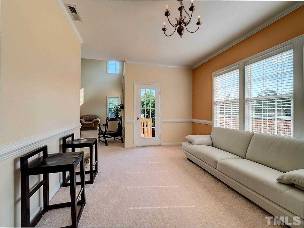 703 Longitude Way Raleigh, NC 27610 - Photo 6 of 22 Gallery Image 6