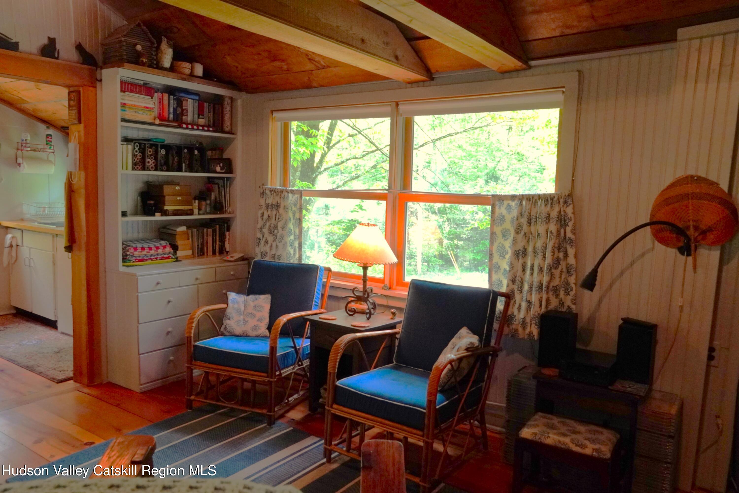 3 Dymond Road Kerhonkson, NY 12446 - Photo 8 of 16 Living Room