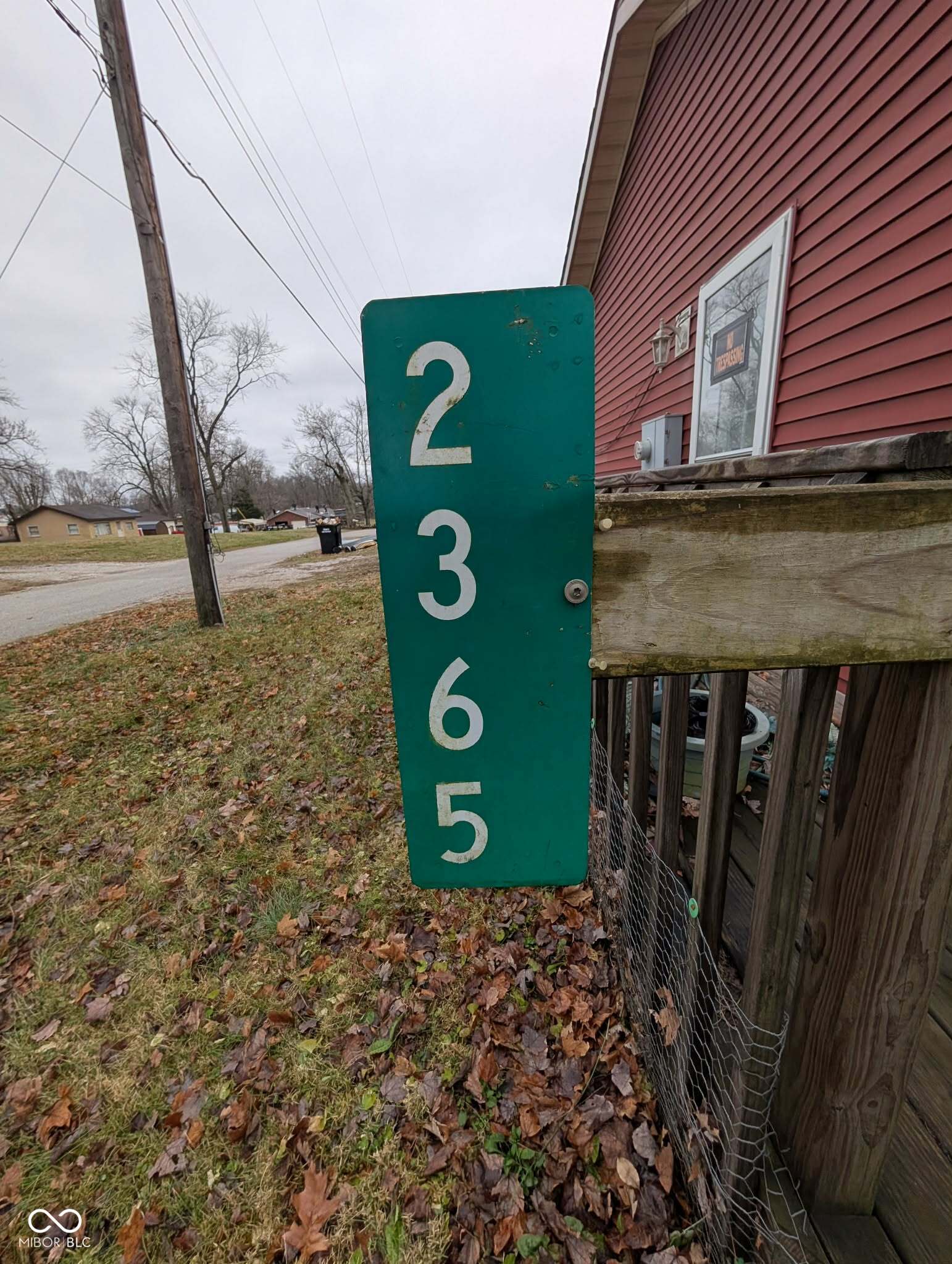 2365 West 340 State Road Staunton, IN 47881 - Photo 3 of 20