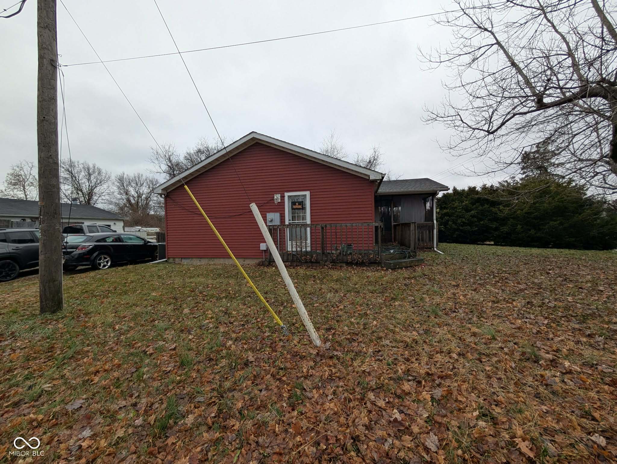 2365 West 340 State Road Staunton, IN 47881 - Photo 4 of 20