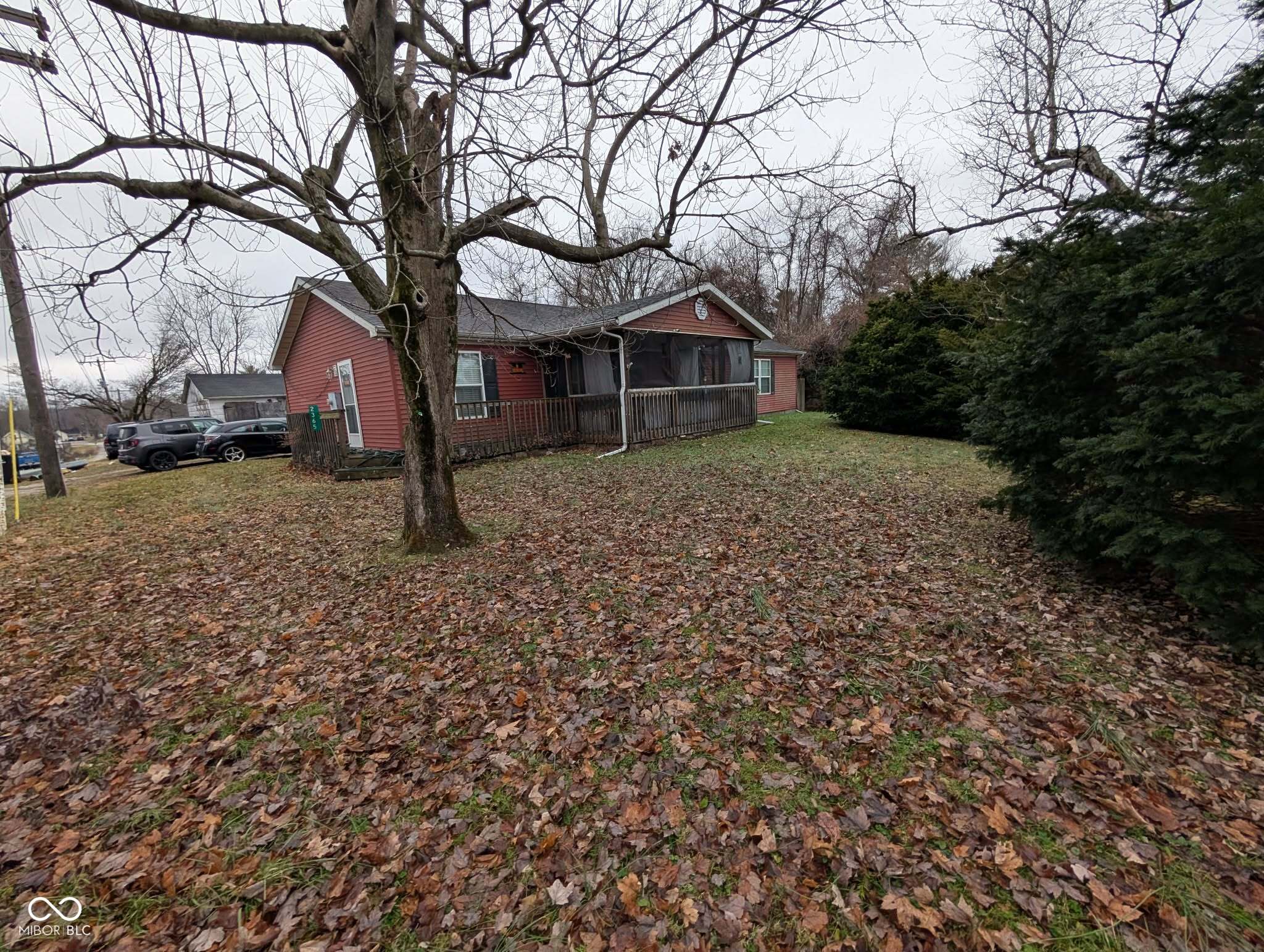 2365 West 340 State Road Staunton, IN 47881 - Photo 5 of 20