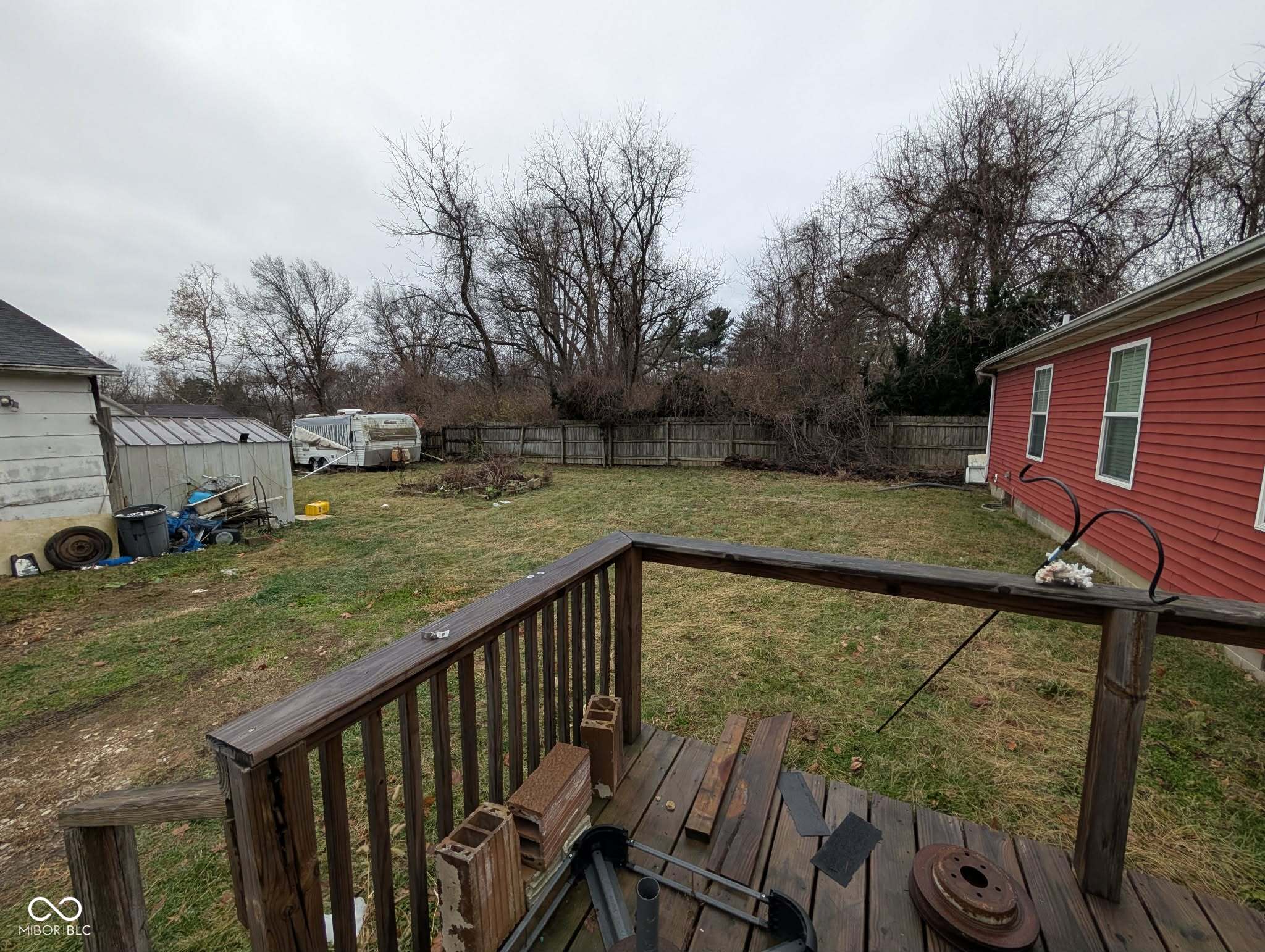 2365 West 340 State Road Staunton, IN 47881 - Photo 6 of 20