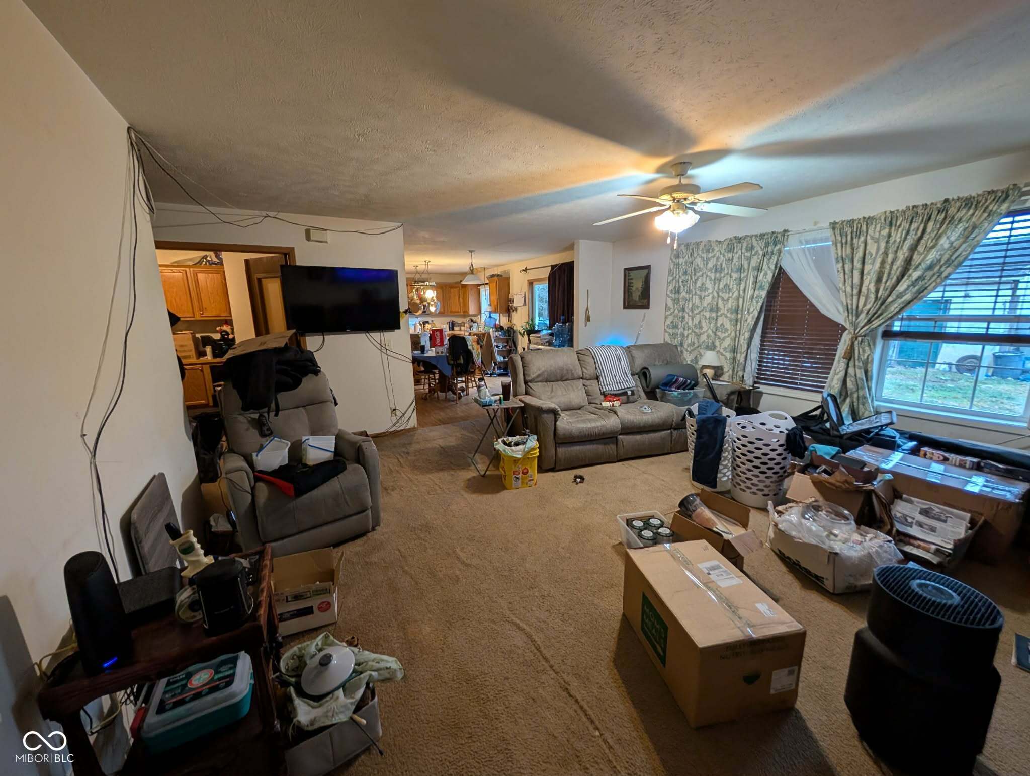 2365 West 340 State Road Staunton, IN 47881 - Photo 8 of 20