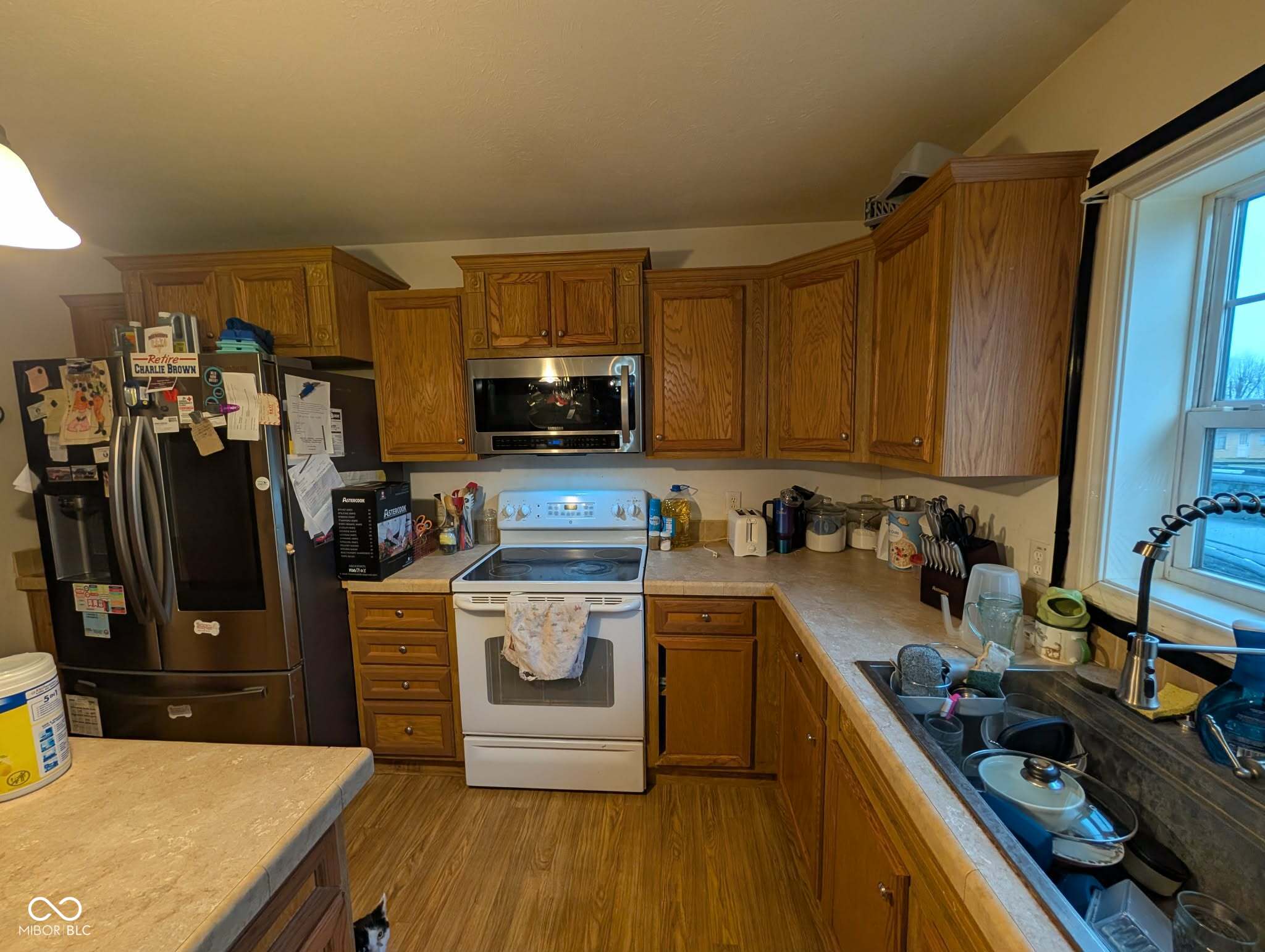 2365 West 340 State Road Staunton, IN 47881 - Photo 9 of 20