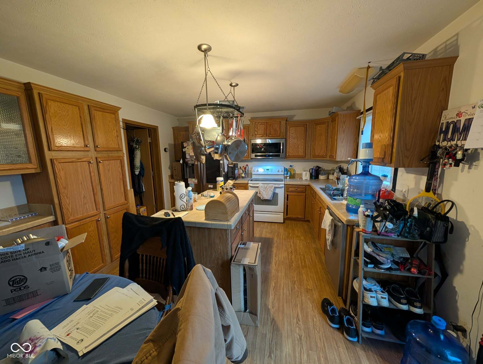 2365 West 340 State Road Staunton, IN 47881 - Photo 10 of 20