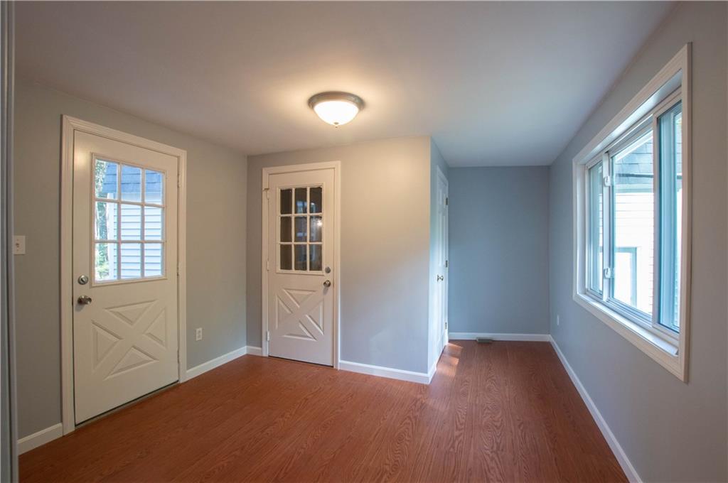 114 Buffum Road North Berwick, ME 03906 - Photo 16 of 35 Bonus Room! With an entrance to...
