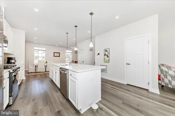 $515,000 | 1736 Atlas Drive, Frederick, MD 21702