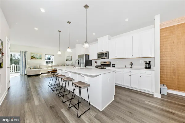 $515,000 | 1736 Atlas Drive, Frederick, MD 21702