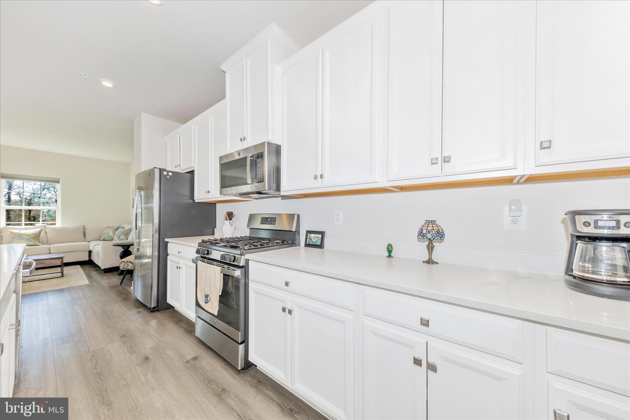 1736 Atlas Drive Frederick, MD 21702 - Photo 19 of 99 Kitchen