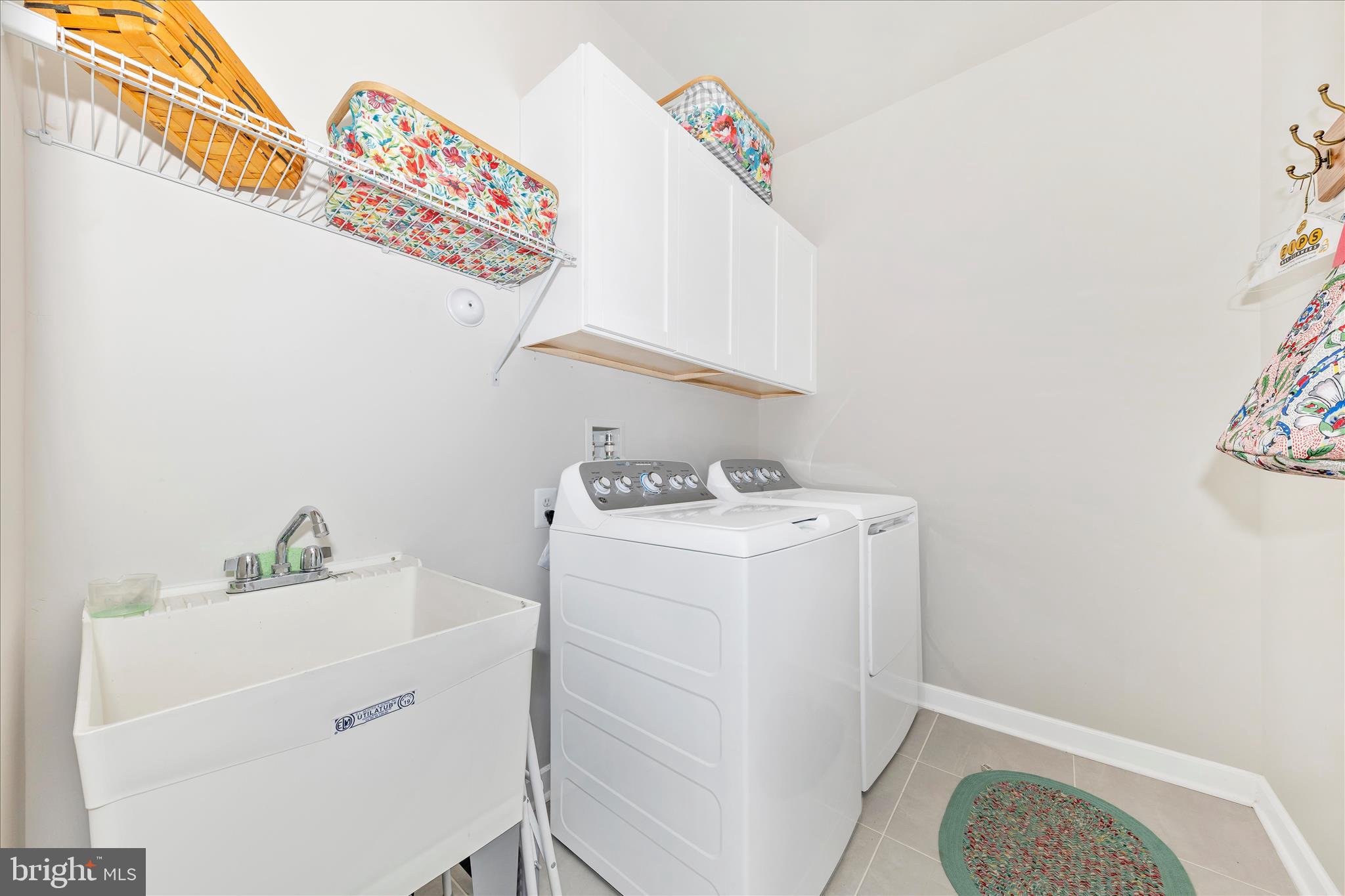 1736 Atlas Drive Frederick, MD 21702 - Photo 36 of 99 Laundry