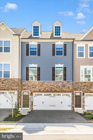 $515,000 | 1736 Atlas Drive, Frederick, MD 21702