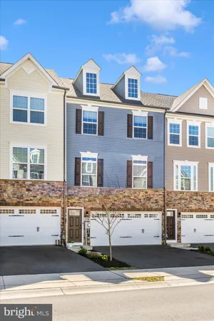$515,000 | 1736 Atlas Drive, Frederick, MD 21702