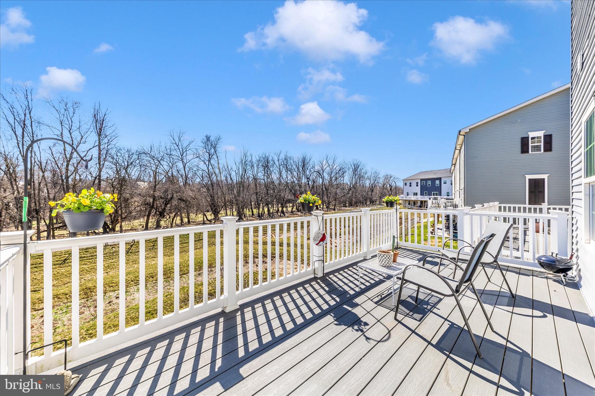 1736 Atlas Drive Frederick, MD 21702 - Photo 47 of 99 Balcony