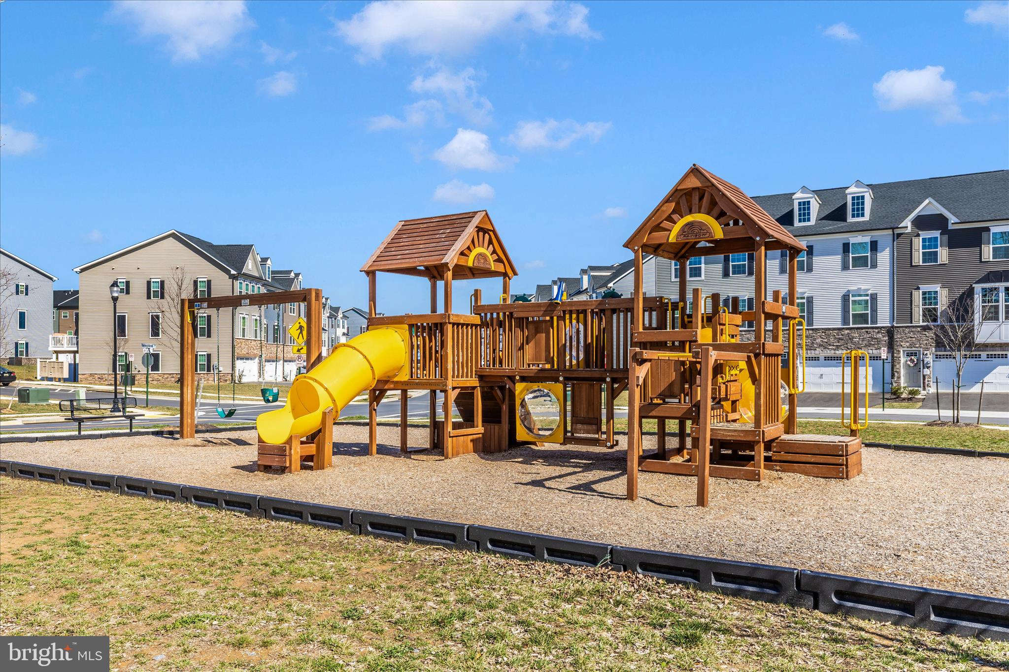 1736 Atlas Drive Frederick, MD 21702 - Photo 51 of 99 Playground