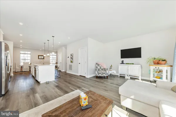 $515,000 | 1736 Atlas Drive, Frederick, MD 21702