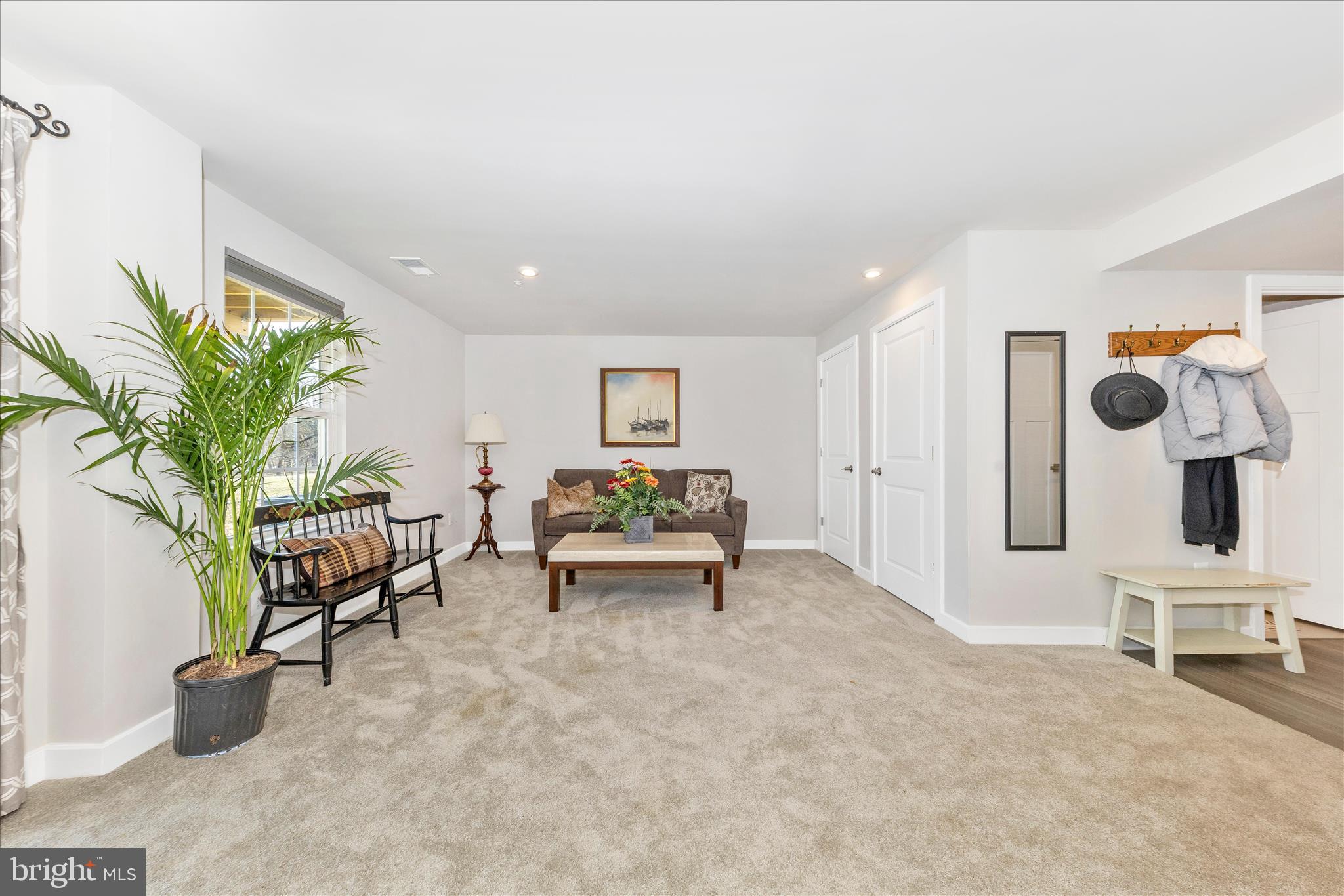 1736 Atlas Drive Frederick, MD 21702 - Photo 6 of 99 Lower Level