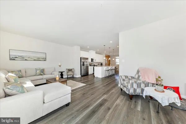 $515,000 | 1736 Atlas Drive, Frederick, MD 21702