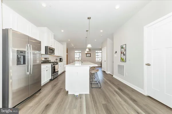 $515,000 | 1736 Atlas Drive, Frederick, MD 21702