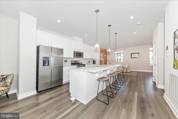 $515,000 | 1736 Atlas Drive, Frederick, MD 21702