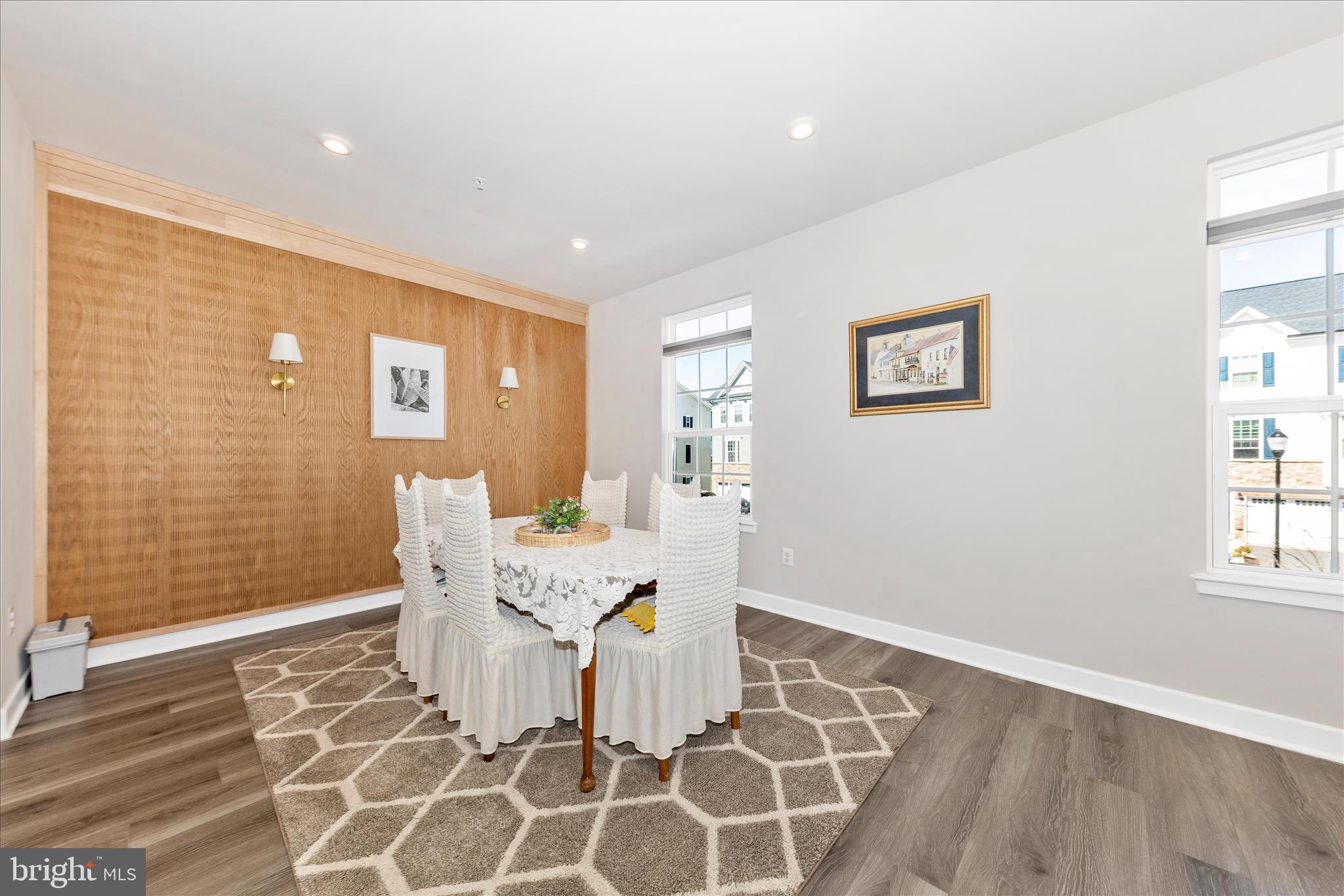 1736 Atlas Drive Frederick, MD 21702 - Photo 70 of 99 Dining Room