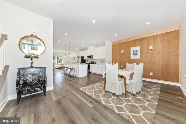 $515,000 | 1736 Atlas Drive, Frederick, MD 21702