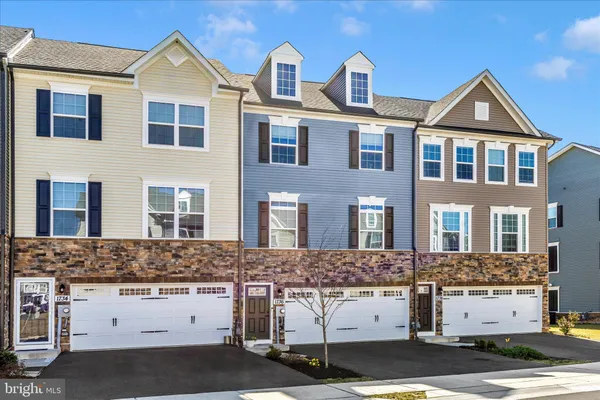 $515,000 | 1736 Atlas Drive, Frederick, MD 21702