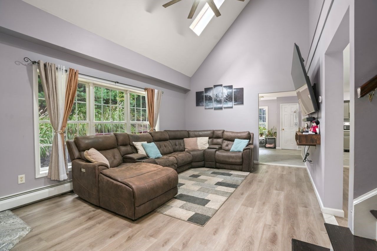 115 Farm Pond Road Oakham, MA 01068 - Photo 9 of 42 Gallery Image 9
