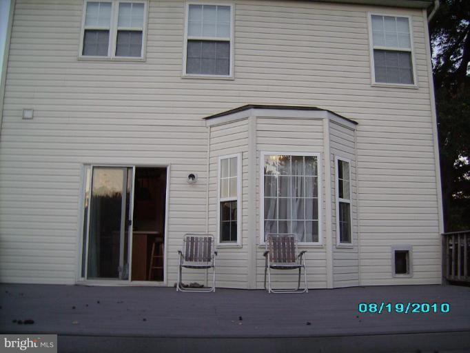 Exterior #2