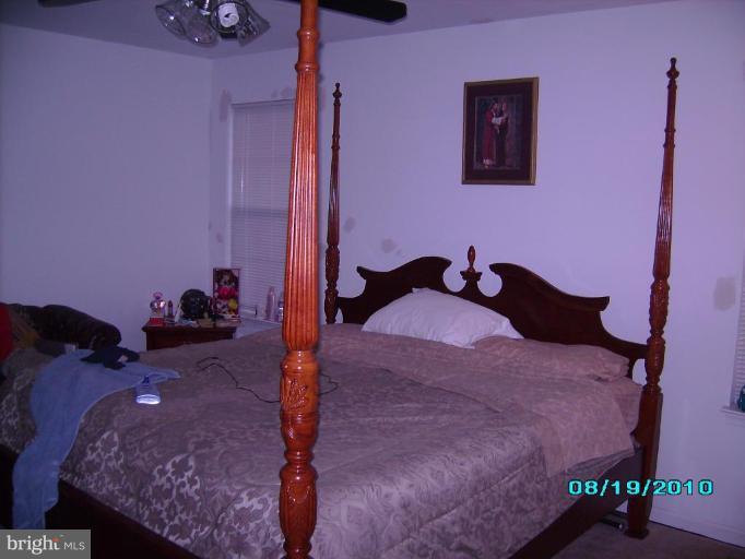 8104 Solley Road Pasadena, MD 21122 - Photo 10 of 11 Master Bedroom