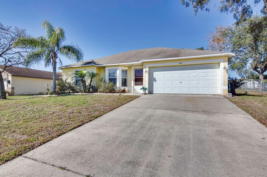 2413 Amherst Avenue Spring Hill, FL 34609 - Photo 1 of 1