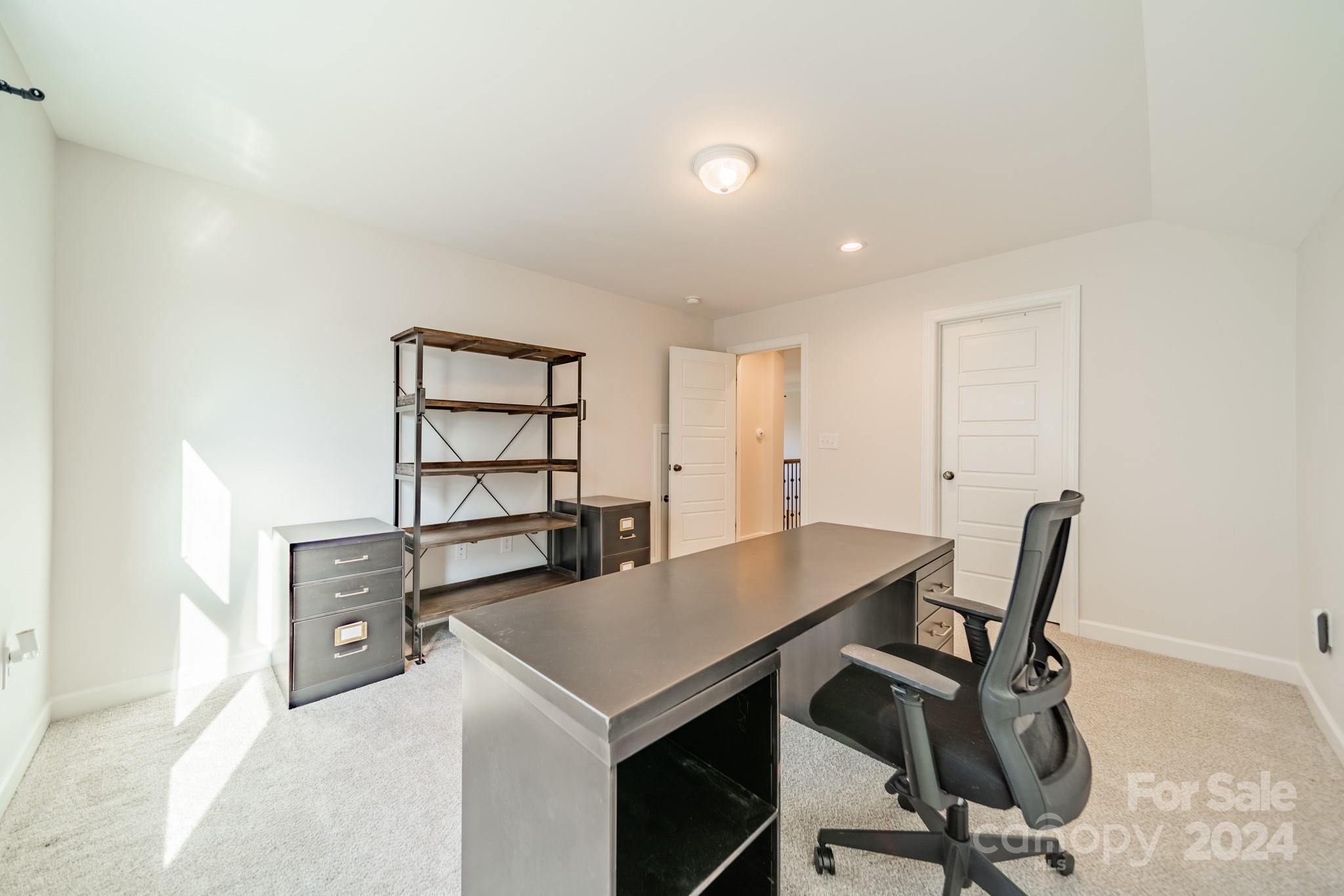 2826 Walker Road Matthews, NC 28105 - Photo 43 of 45 a view of a workspace with furniture