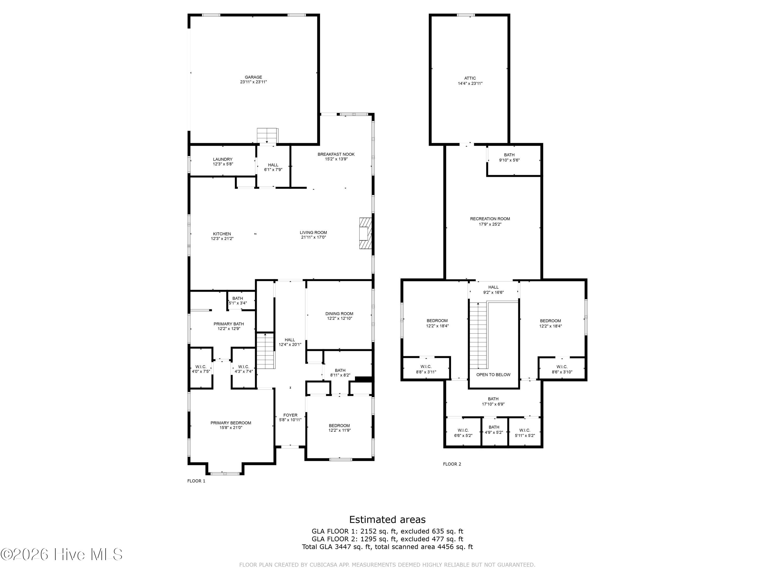 85 Dundee Road Pinehurst, NC 28374 - Photo 8 of 10
