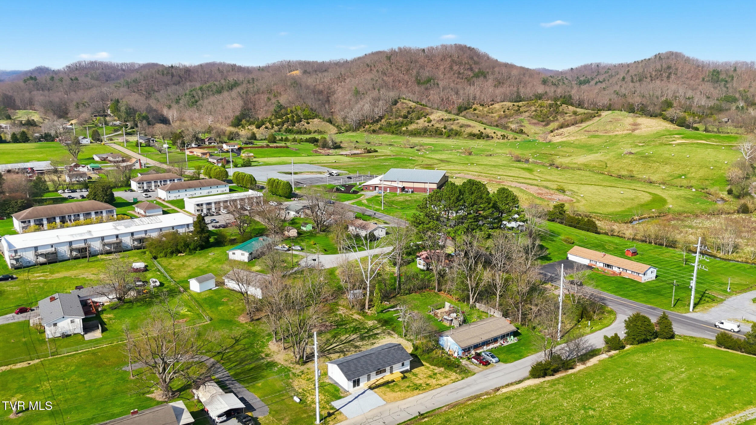 291 Old Bethel Road Bristol, TN 37620 - Photo 31 of 32 31_291 old bethel rd-3