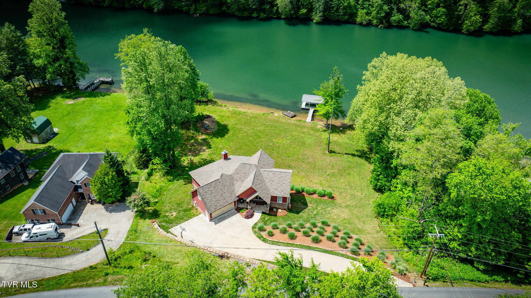 585 Pitt Road Kingsport, TN 37663 - Photo 46 of 50 101