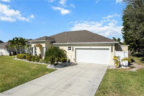 $480,000 | 1221 Southwest 27th Street, Cape Coral, FL 33914