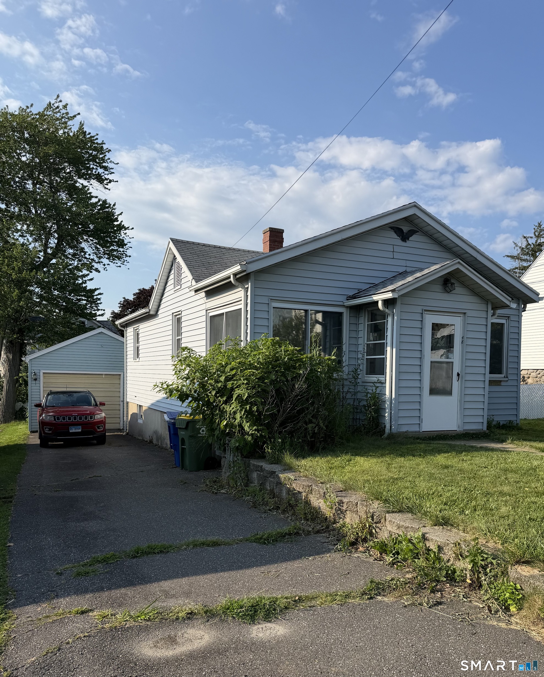 48 Elk Avenue Waterbury, CT 06708 - Photo 18 of 18